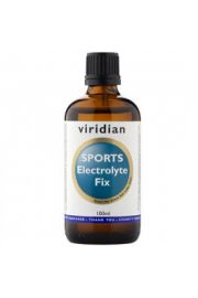 Viridian Sports Electrolyte Fix - suplement diety