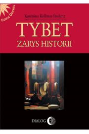 Tybet. Zarys historii