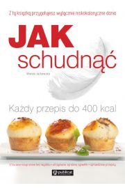 Jak schudn Kady przepis do 400 kcal  Wanda Jackowska