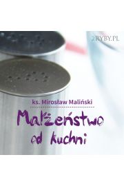 Audiobook Maestwo od kuchni mp3