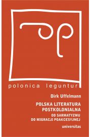 eBook Polska literatura postkolonialna pdf mobi epub