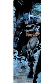 Batman - plakat 53x158 cm