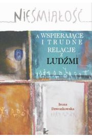 eBook Niemiao a wspierajce i trudne relacje z ludmi pdf