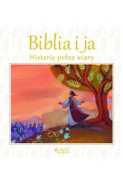 Biblia i ja. Historie pene wiary