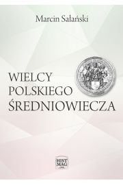eBook Wielcy polskiego redniowiecza pdf mobi epub