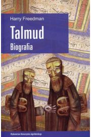 Talmud. Biografia