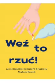 We to rzu! Jak bezbolenie skoczy z paleniem