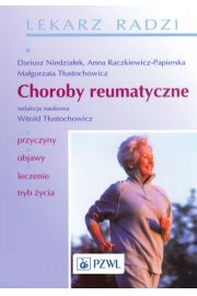 eBook Choroby reumatyczne mobi epub