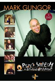 Przez śmiech do lepszego małżeństwa DVD