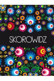 Literat Skorowidz Folk 80 kartek