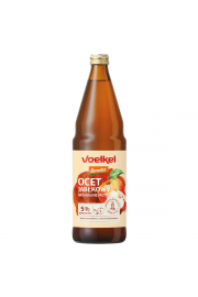 Voelkel Ocet jabkowy 750 ml Bio