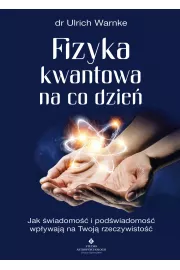 eBook Fizyka kwantowa na co dzień. pdf mobi epub