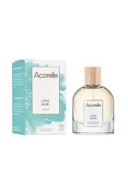 Acorelle Organiczna woda perfumowana  - Lotus Blanc 50 ml