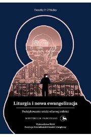 eBook Liturgia i nowa ewangelizacja mobi epub