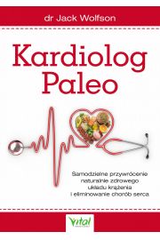 eBook Kardiolog Paleo pdf mobi epub
