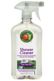 Earth Friendly Products Spray do czyszczenia kabin prysznicowych