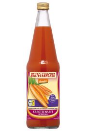Beutelsbacher Sok z marchwi rodelika demeter 700 ml Bio