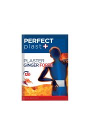 Perfect Plast Plaster ginger forte