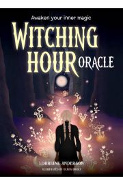 Witching Hour Oracle, karty