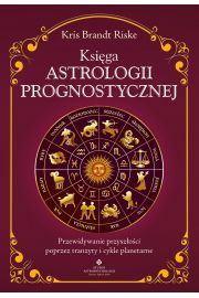 eBook Ksiga astrologii prognostycznej pdf mobi epub