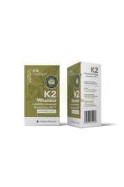 Vitamedicus Witamina K2 w kroplach 30 ml
