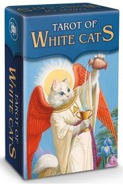 Tarot of White Cats, Mini