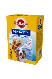 Pedigree DentaStix przysmaki dentystyczne dla psa rednie rasy
