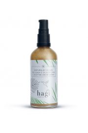 Hagi Cosmetics Naturalny olejek do ciaa z olejem chia i zotymi drobinkami 100 ml