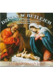Dzisiaj w Betlejem (Pyta CD)