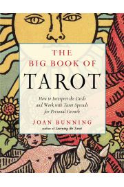 The Big Book of Tarot, ksika