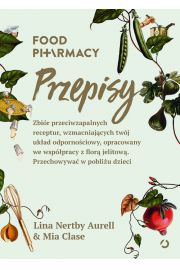 Food Pharmacy. Przepisy