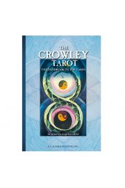 The Crowley Tarot, podrcznik