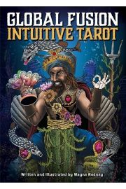 Global Fusion Intuitive Tarot