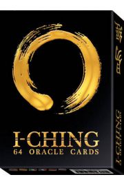 Wyrocznia I-Ching, karty