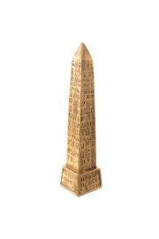 Zoty egipski obelisk