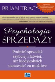 Psychologia sprzedaży