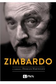 eBook Zimbardo w rozmowie z Danielem Hartwigiem epub