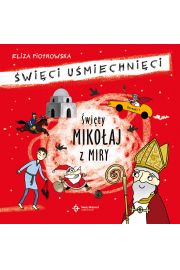 Audiobook wity Mikoaj z Miry. wici umiechnici mp3