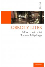 eBook Obroty liter pdf