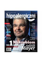 Magazyn dla alergikw - kwartalnik numer 11 (14) 2017