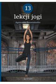 13 lekcji jogi