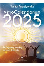 eBook AstroCalendarium 2025 pdf