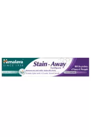 Himalaya Zioowa pasta na przebarwienia zbw od kawy i herbaty Stain Away 75 ml