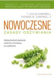 Nowoczesne zasady odżywiania