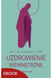 eBook Uzdrowienie wewntrzne mobi epub