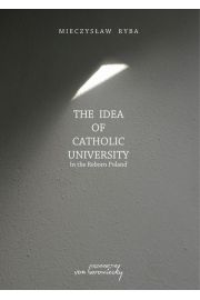 eBook The Idea of Catholic University mobi epub