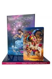 Tarot Mistycznej Palety