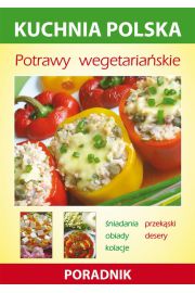 eBook Potrawy wegetariaskie pdf