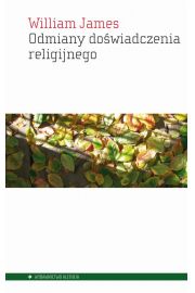 eBook Odmiany doświadczenia religijnego pdf
