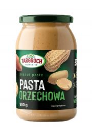 Targroch Pasta orzechowa 900 g